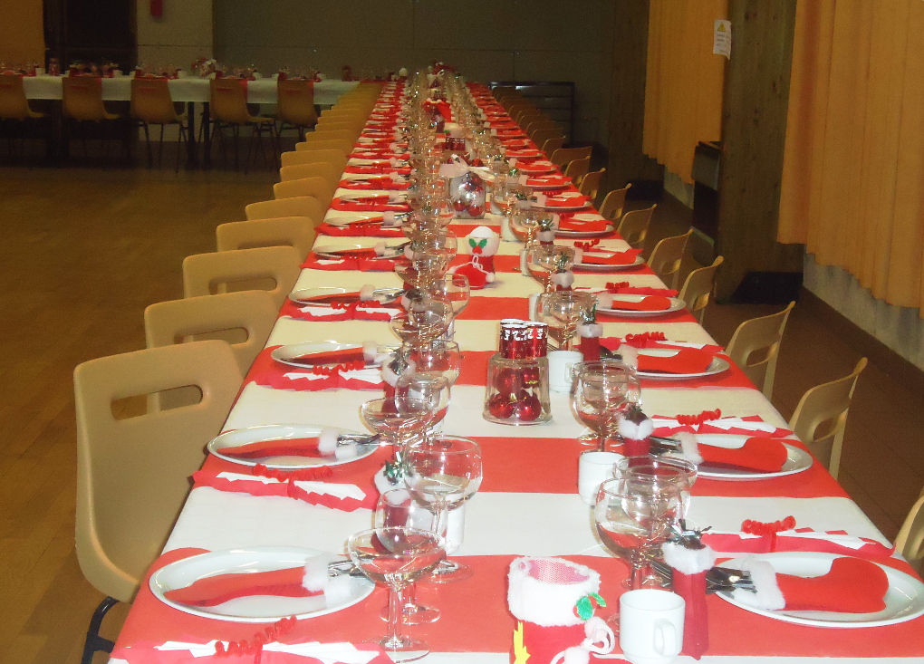 Club de la Garenne 1