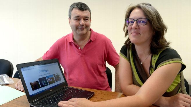 L'association Déclic a créé un site Internet dédié à la vie en Creuse